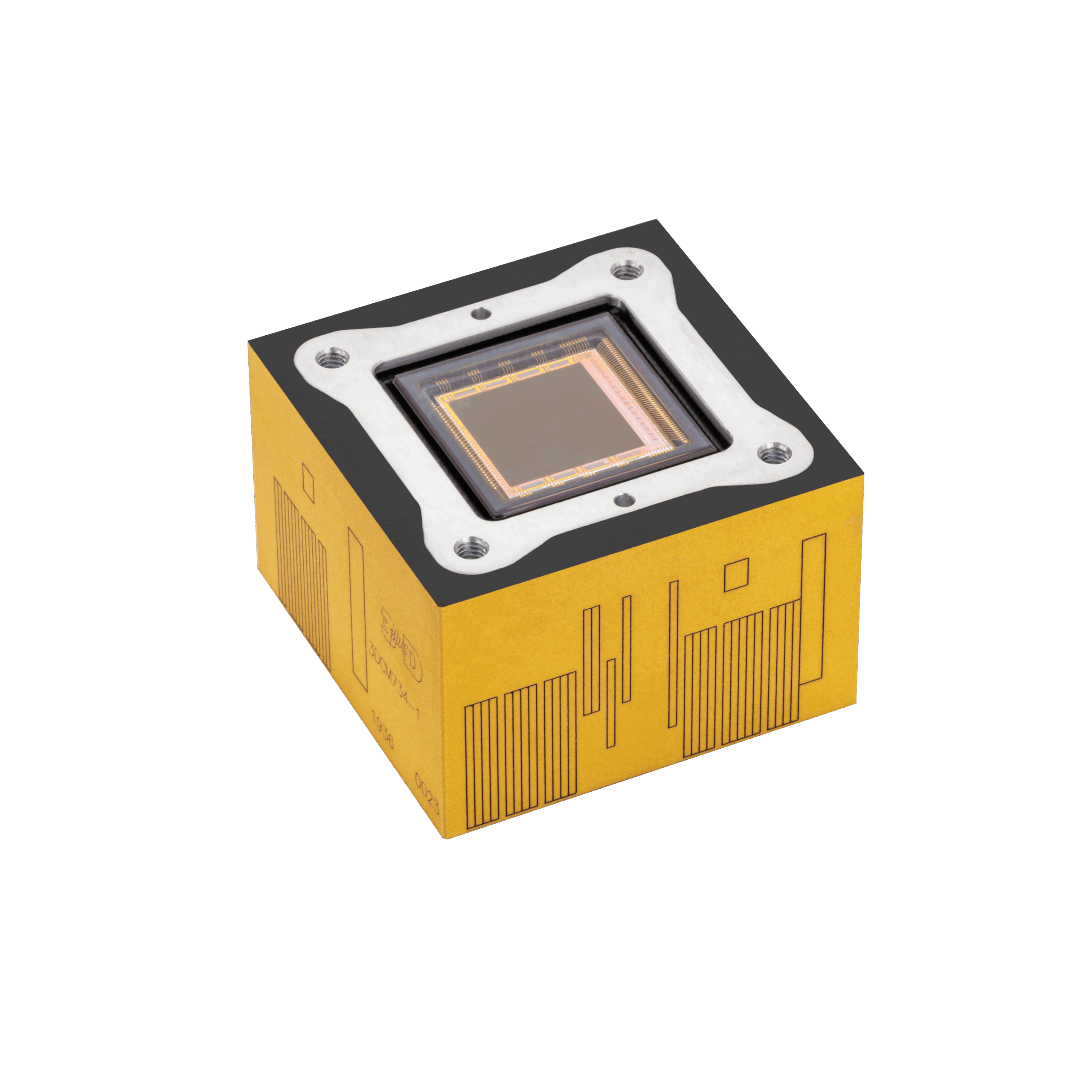 CASPEX 4M 3DCM734