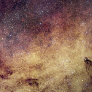 Euclid Galactic Bulge. Credit : ESA/Euclid/Euclid Consortium/NASA, CFHT, image processing by J.-C. Cuillandre and E. Bertin (CEA Paris-Saclay)