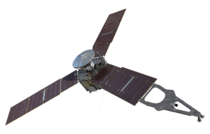 NASA's Juno Spacecraft Image Credit : JPL/Nasa Jet Propulsion Laboratory
