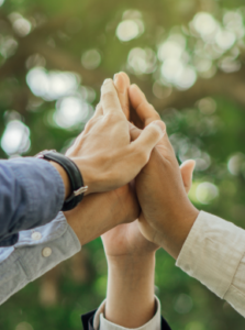 CSR and Team Engagement